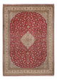 Jedwab kaszmirski Dywan 339x244cm - Dywan orientalny