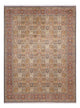 Kaszmirski jedwab Dywan 330x246cm - Dywan orientalny