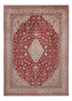 Jedwab kaszmirski Dywan 332x245cm - Dywan orientalny