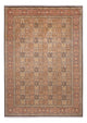 Jedwab kaszmirski Dywan 245x344cm - Dywan orientalny