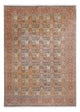 Kaszmirski jedwab Dywan 377x275cm - Dywan orientalny