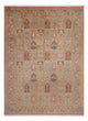 Kaszmirski jedwab Dywan 381x273cm - Dywan orientalny