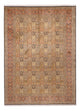 Jedwab kaszmirski Dywan 339x246cm - Dywan orientalny