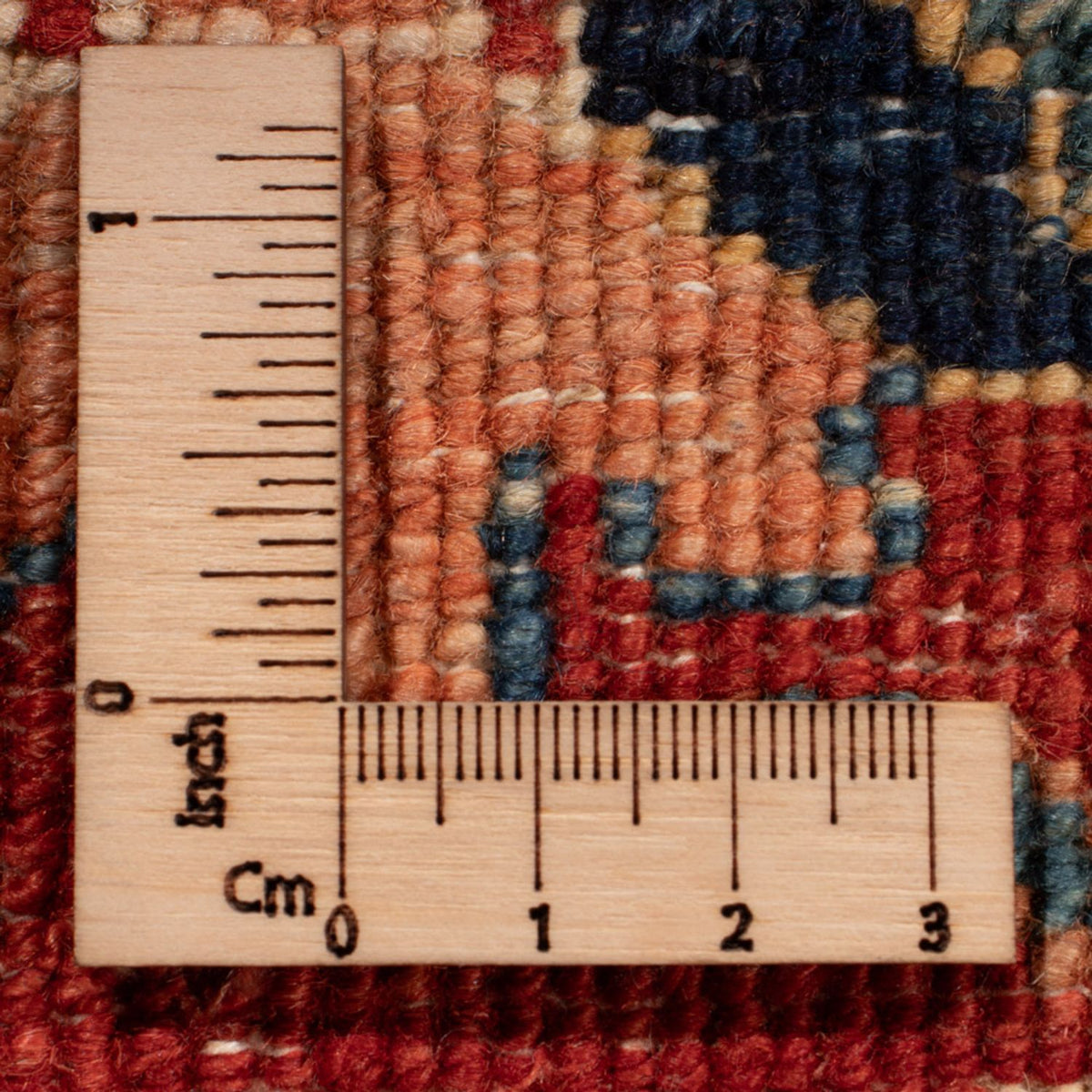 Dywan Ziegler - Ariana - 422 x 346 cm - wielokolorowy