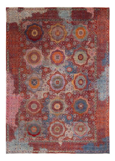Designerski dywan 300x423cm - Designerteppich