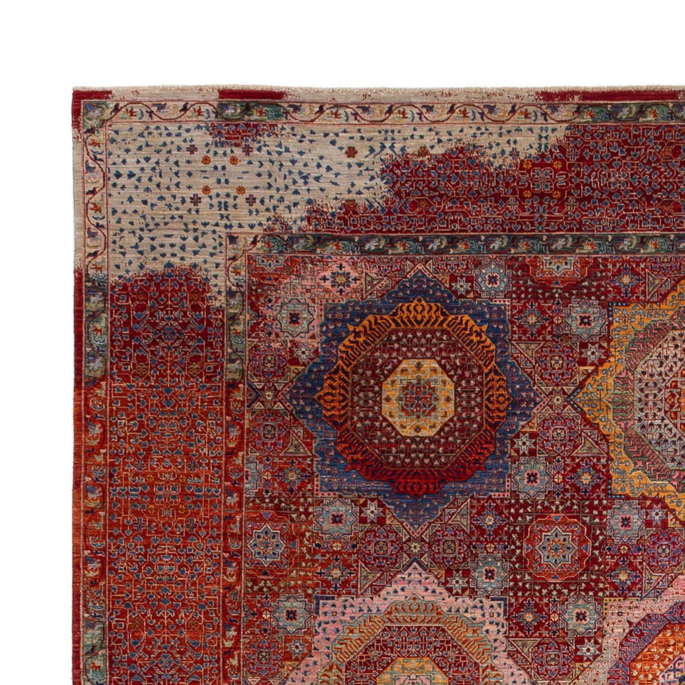 Designerski dywan 423x300cm - Designerteppich