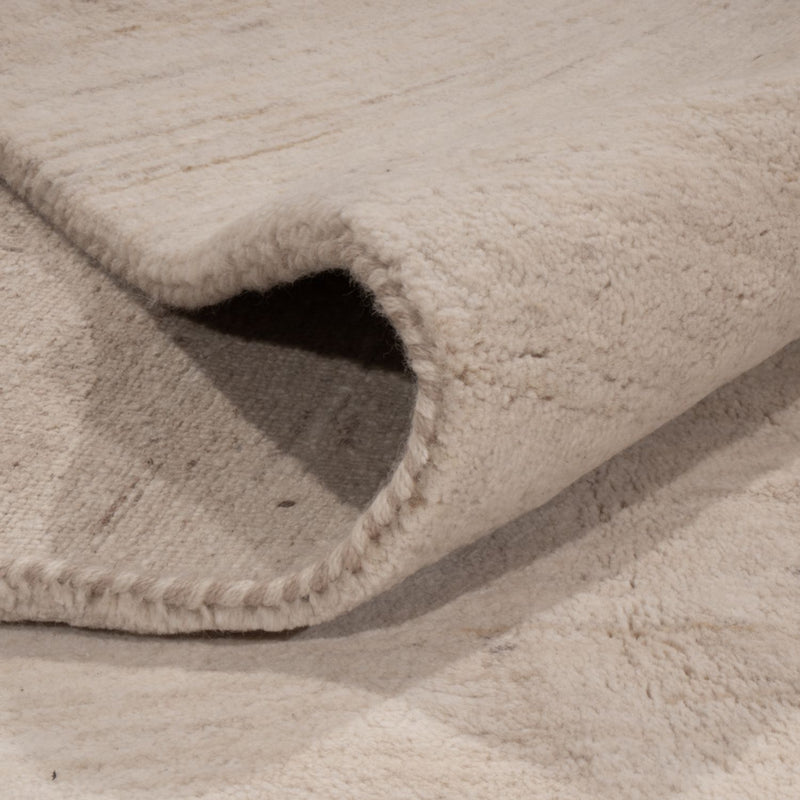 Dywan Ziegler - Modern - 409 x 304 cm - kremowy