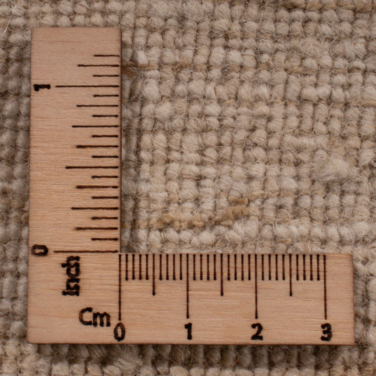 Dywan Ziegler - Modern - 409 x 304 cm - kremowy