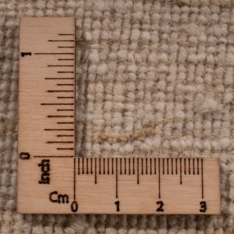 Dywan Ziegler - Modern - 409 x 304 cm - kremowy