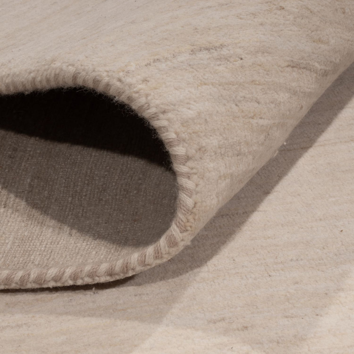 Dywan Ziegler - Modern - 356 x 258 cm - kremowy