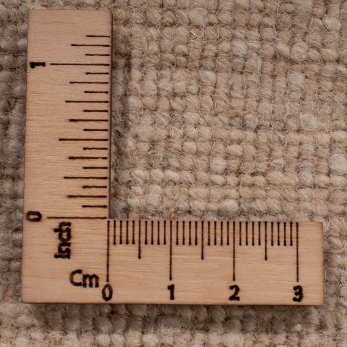 Dywan Ziegler - Modern - 356 x 258 cm - kremowy