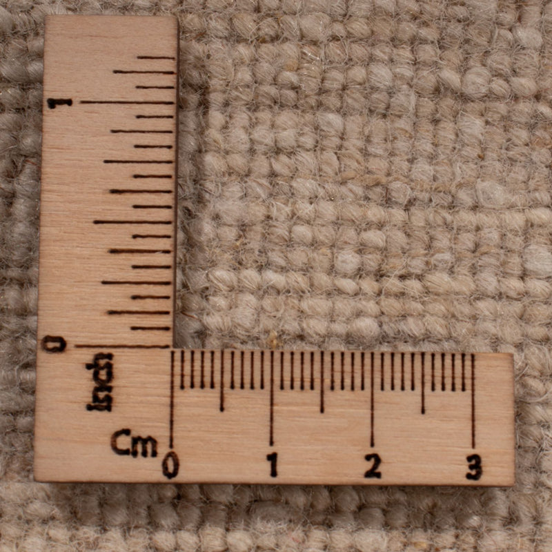 Dywan Ziegler - Modern - 356 x 258 cm - kremowy