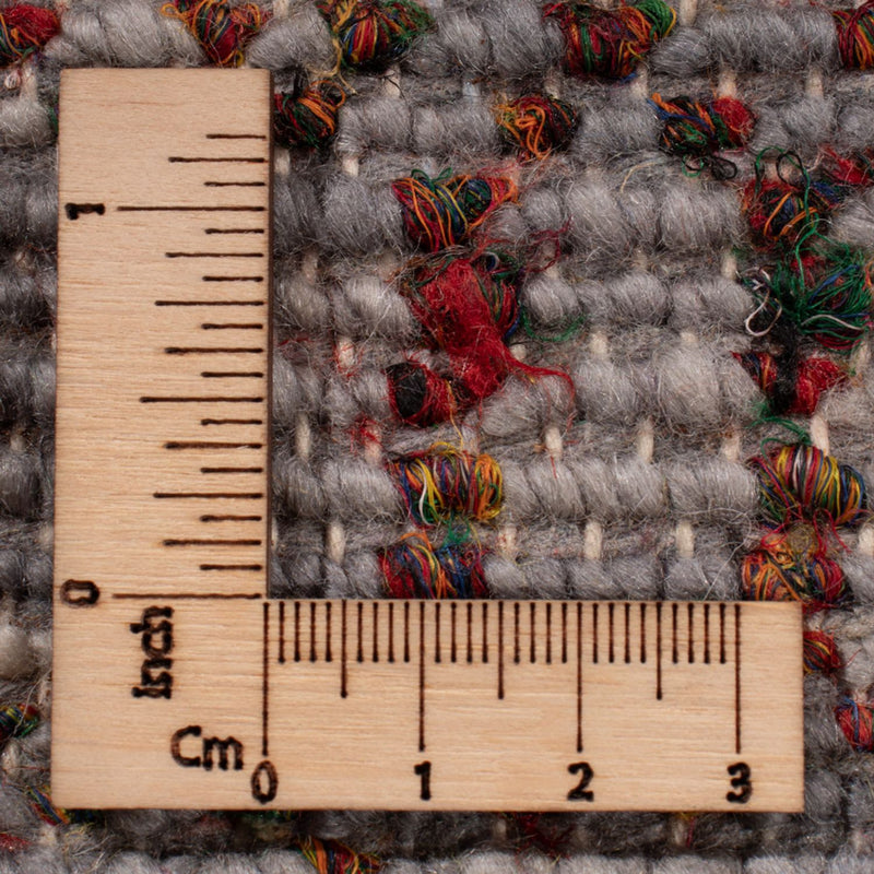 Designerski dywan - 400 x 300 cm - liliowy