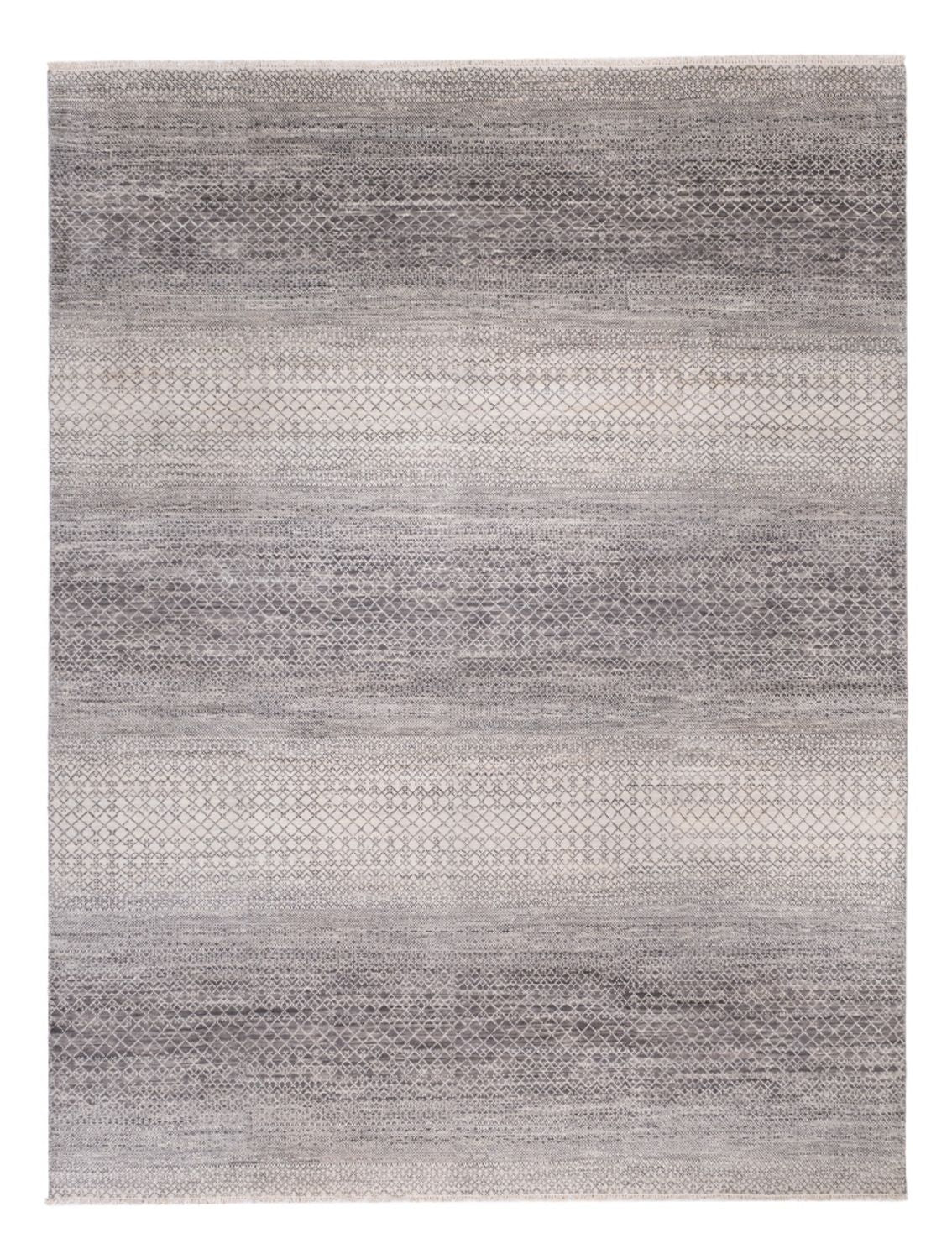 Designerski dywan - 396 x 300 cm - wielokolorowy