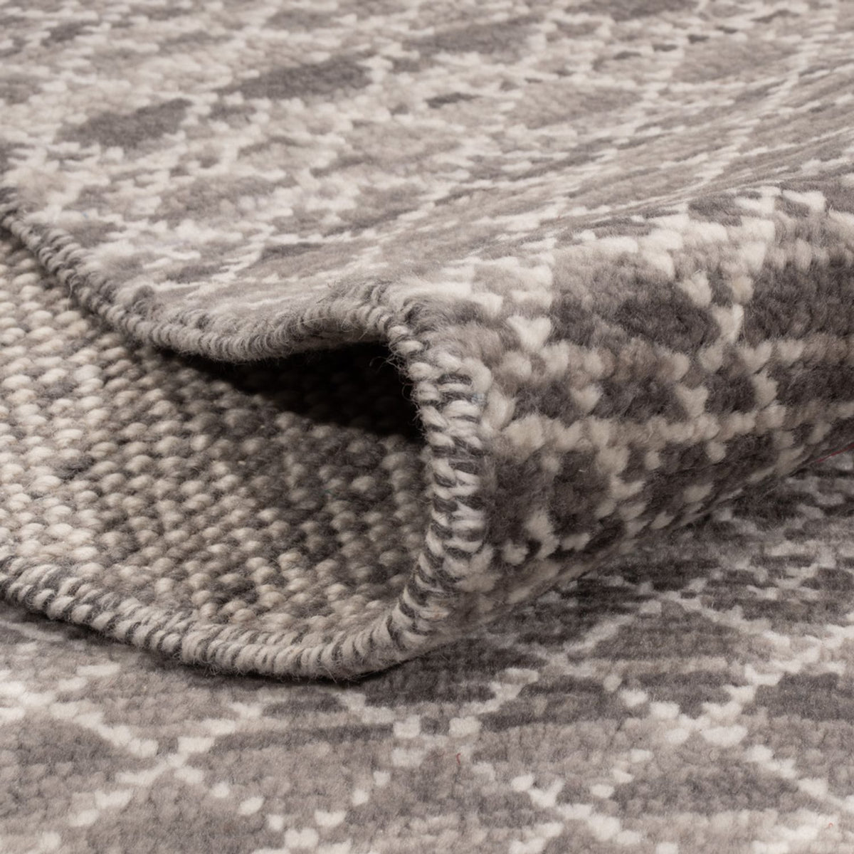 Designerski dywan - 396 x 300 cm - wielokolorowy