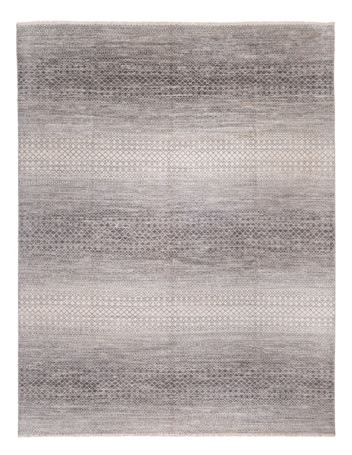 Designerski dywan - 389 x 300 cm - wielokolorowy