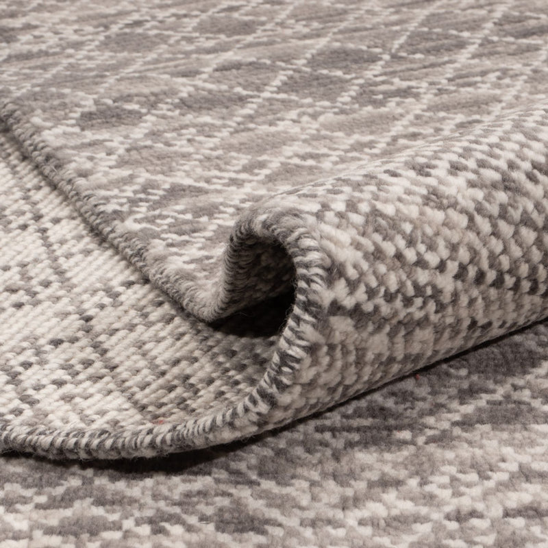 Designerski dywan - 389 x 300 cm - wielokolorowy