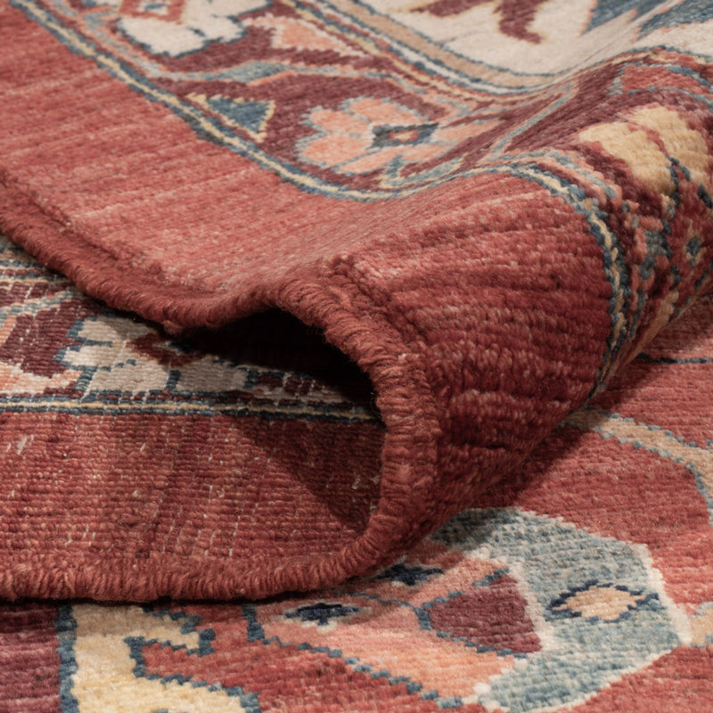 Dywan Ziegler - Ariana - 447 x 350 cm - czerwony