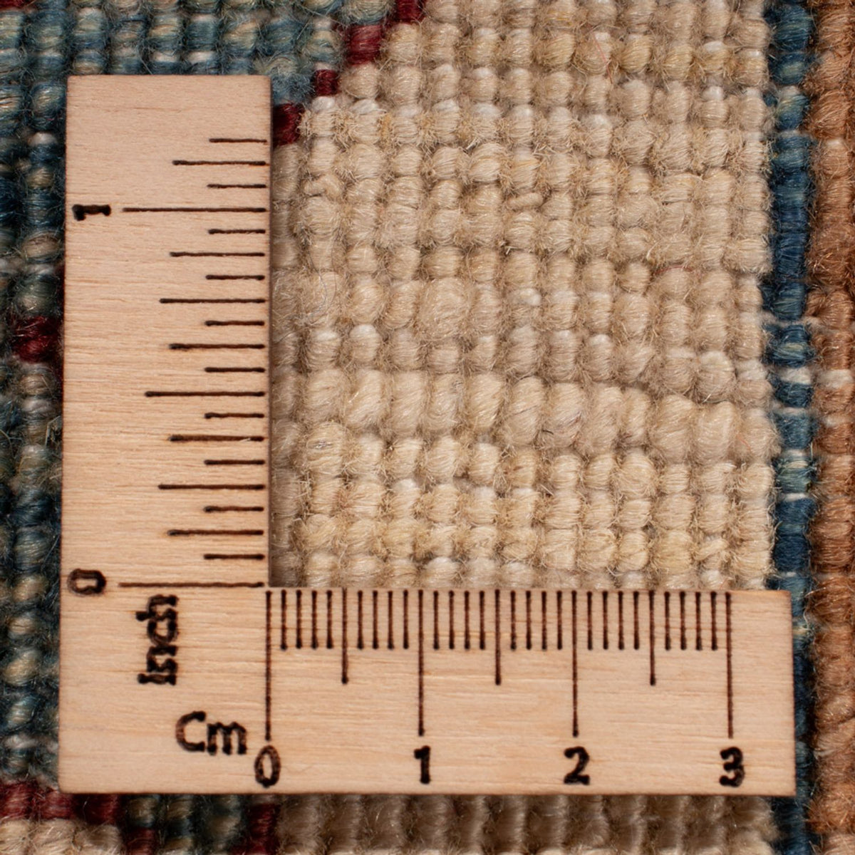 Dywan Ziegler - Ariana - 447 x 350 cm - czerwony