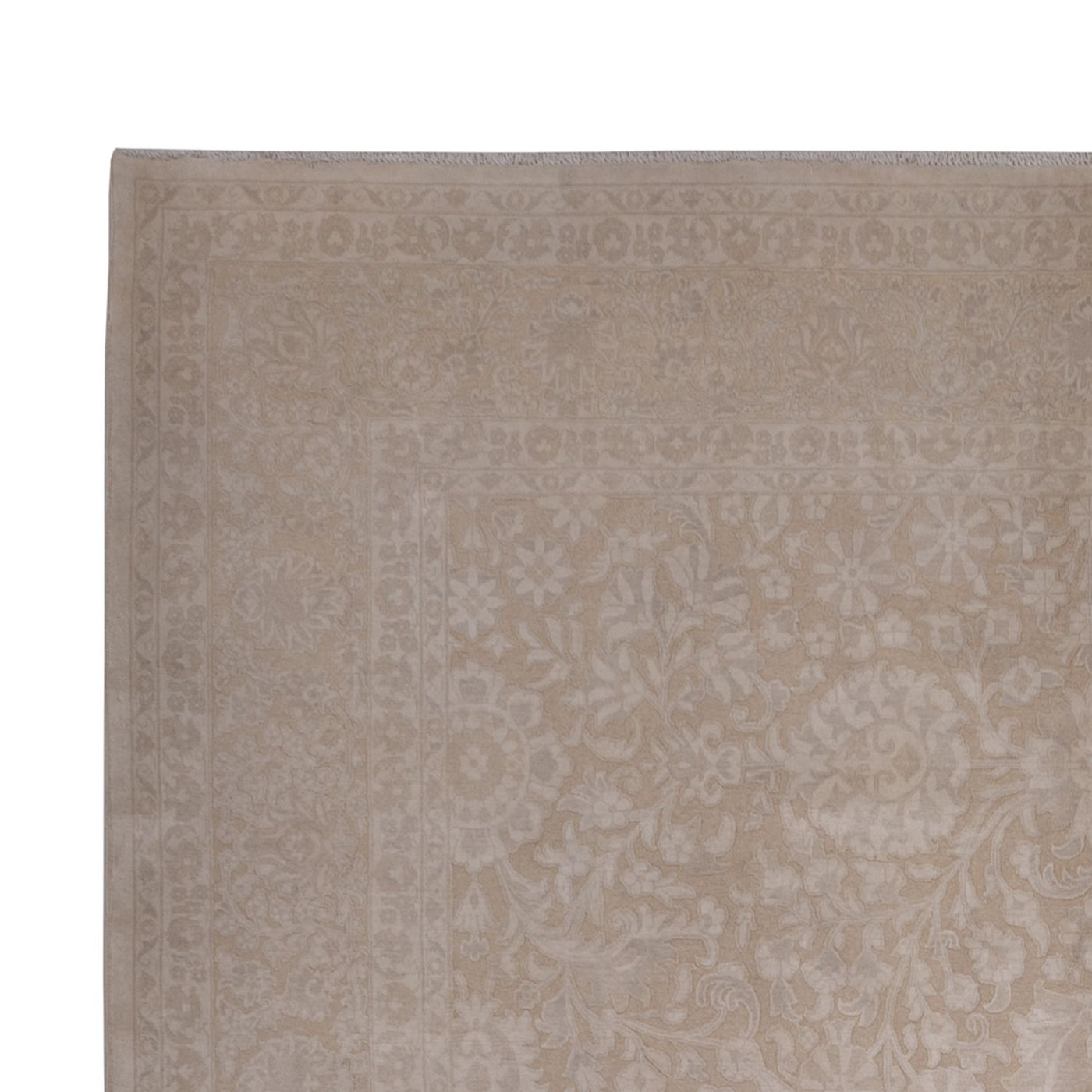 Designerski dywan 416x302cm - Designerteppich