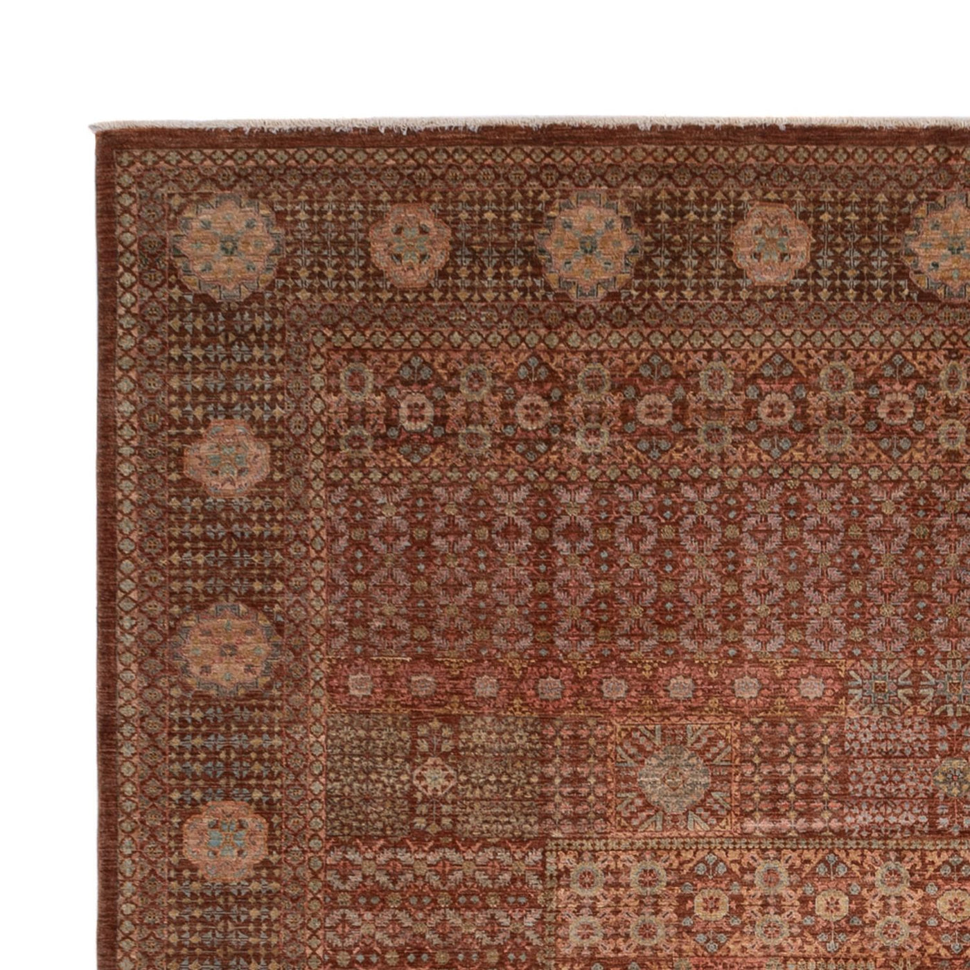 Ariana Dywan 392x299cm - Dywan orientalny