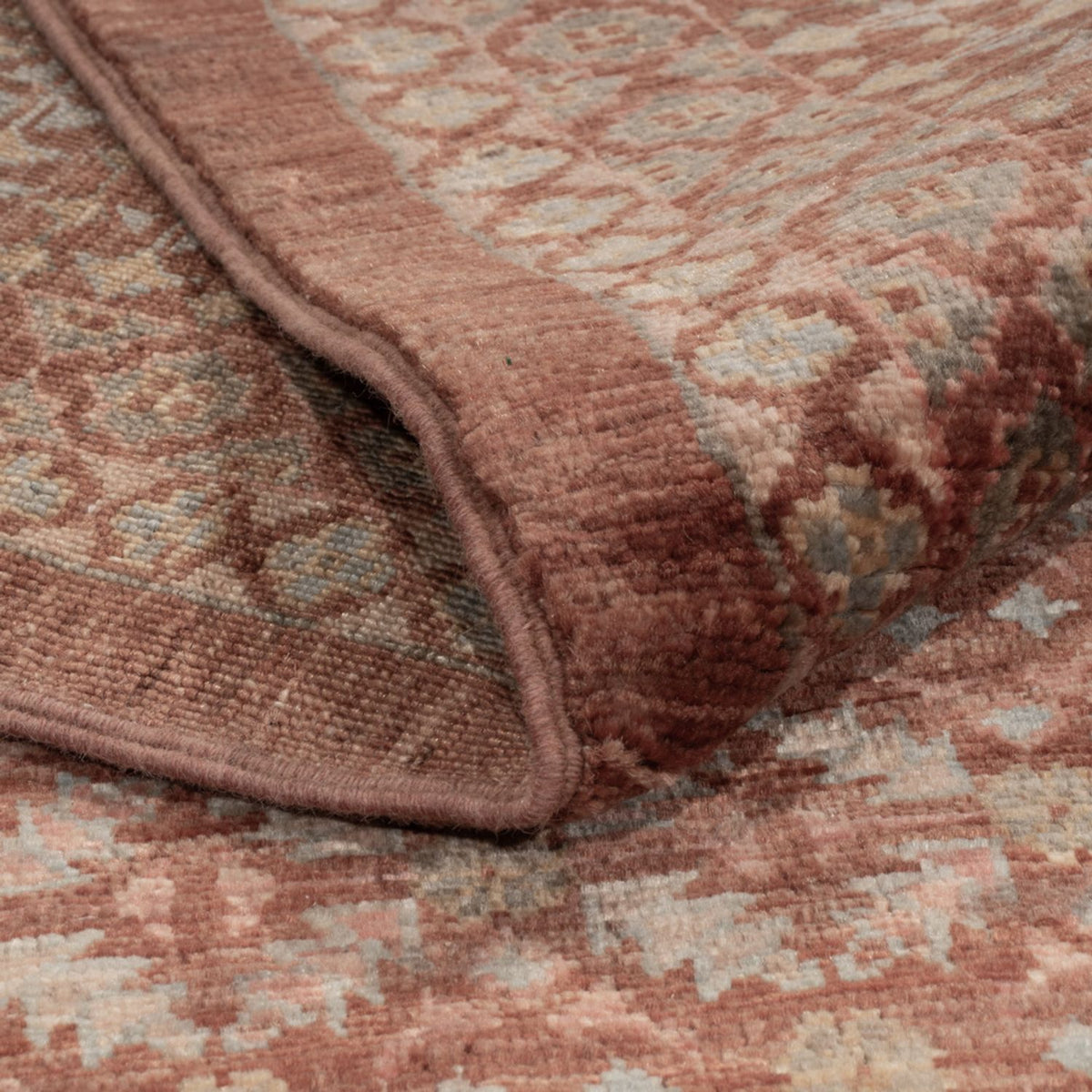 Dywan Ziegler - Ariana - 392 x 299 cm - ciemny beż