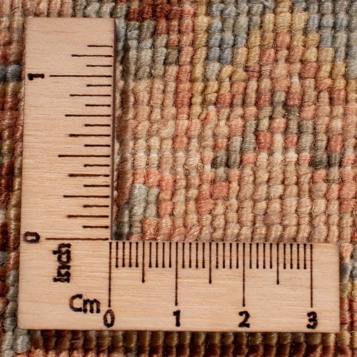 Dywan Ziegler - Ariana - 392 x 299 cm - ciemny beż