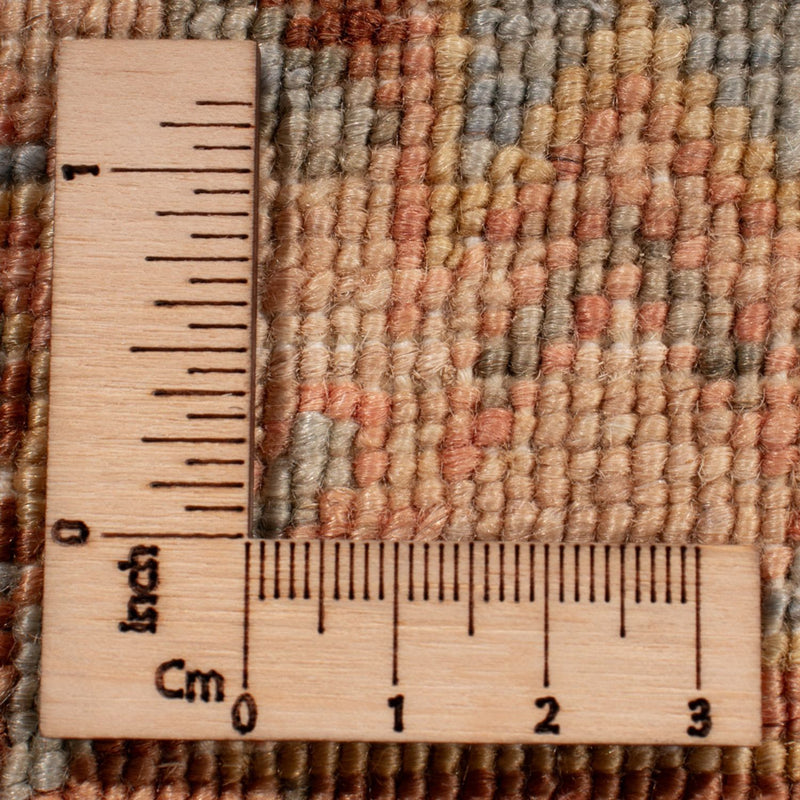 Dywan Ziegler - Ariana - 392 x 299 cm - ciemny beż