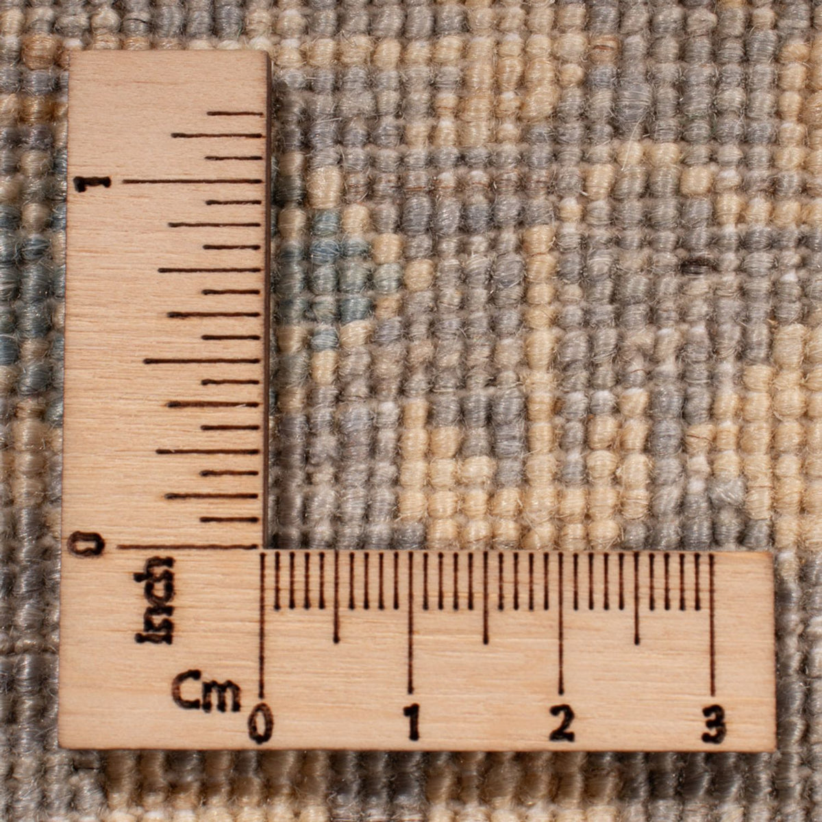 Dywan Ziegler - Ariana - 394 x 298 cm - jasnoniebieski