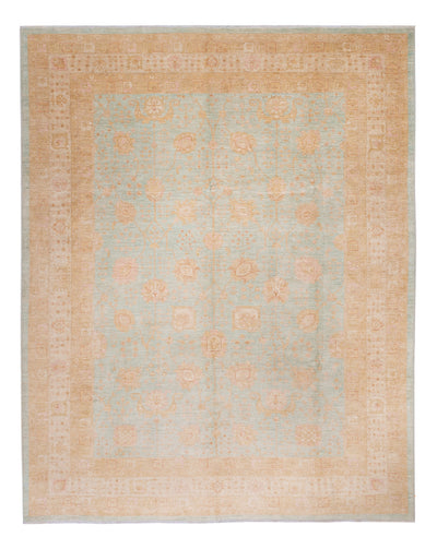 Dywan Zieglera 309x394cm - Dywan orientalny
