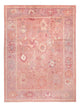 Ushak Dywan 407x293cm - Dywan orientalny