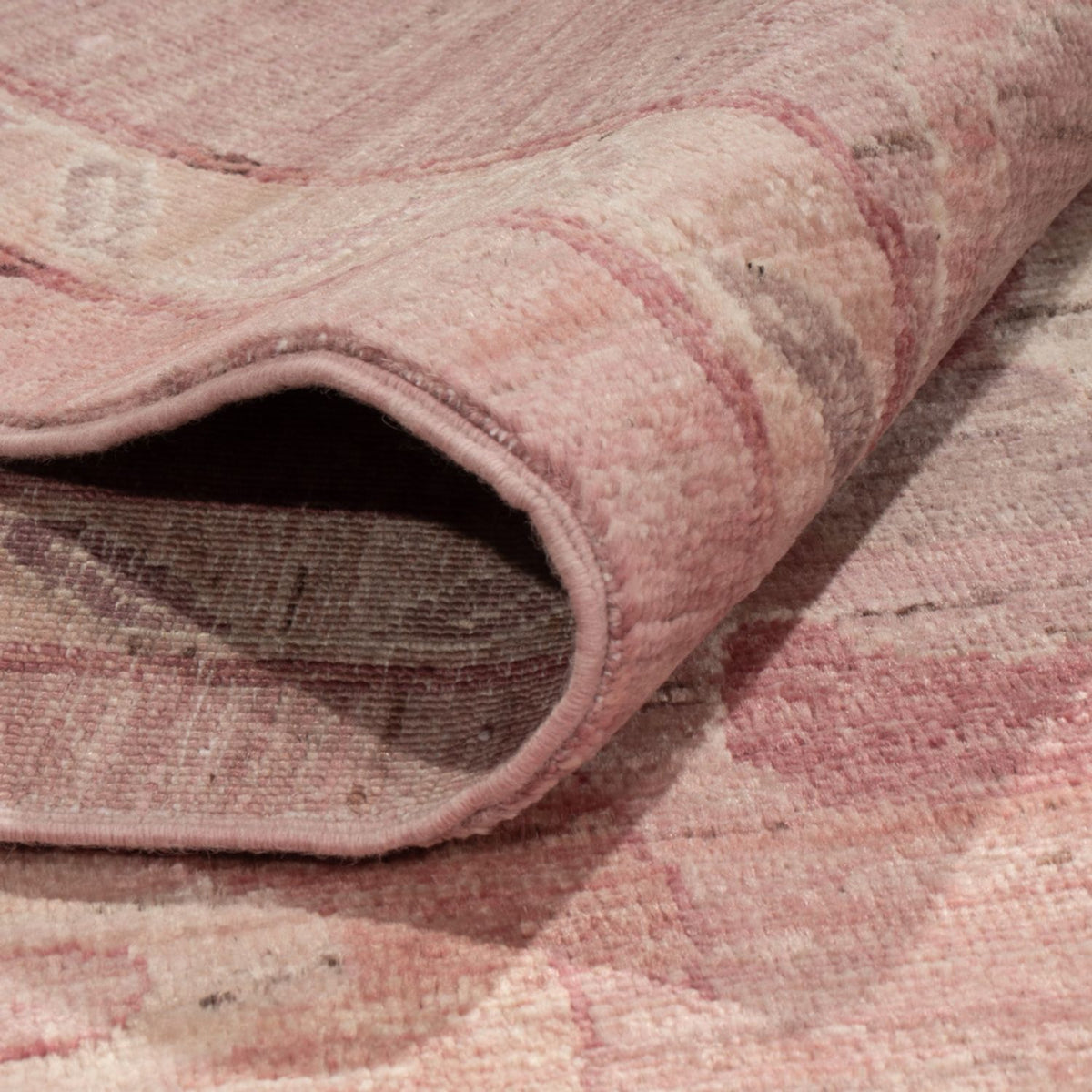 Dywan Ziegler - Usak - 407 x 293 cm - jasna czerwień