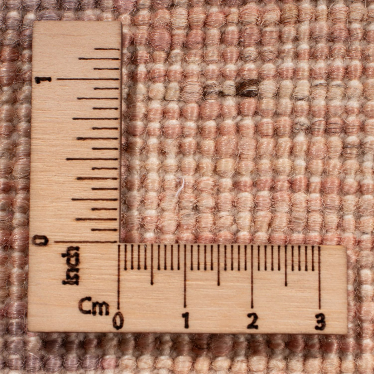 Dywan Ziegler - Usak - 407 x 293 cm - jasna czerwień