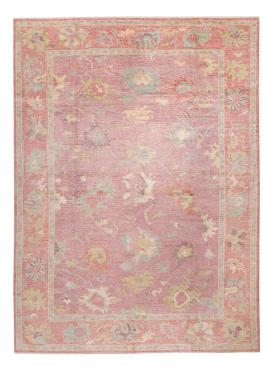 Ushak Dywan 295x416cm - Dywan orientalny