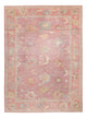 Usak Dywan 416x295cm - Dywan orientalny