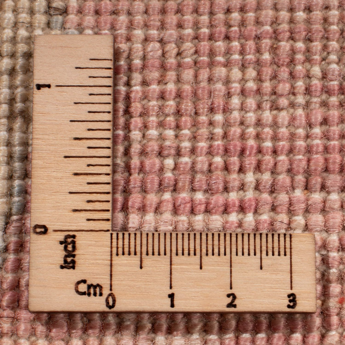 Dywan Ziegler - Usak - 416 x 295 cm - jasna czerwień