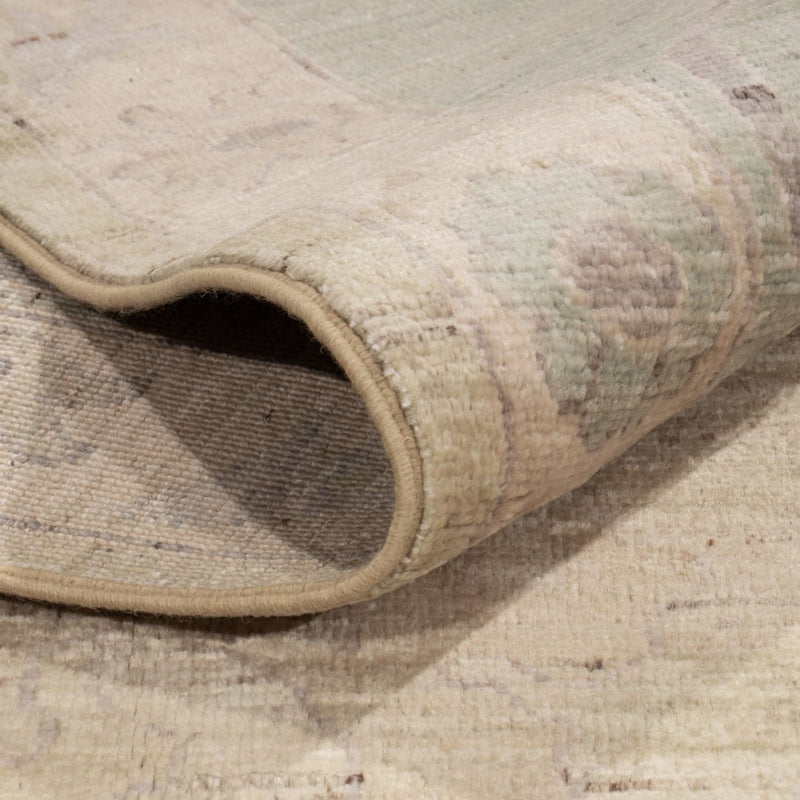 Dywan Ziegler - Usak - 412 x 305 cm - piaskowy