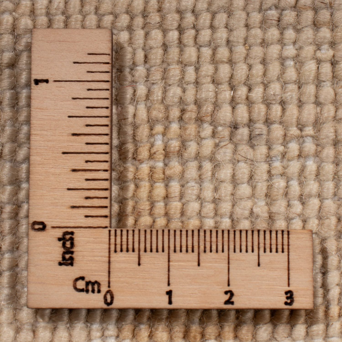 Dywan Zieglera - 418 x 199 cm - jasnoniebieski