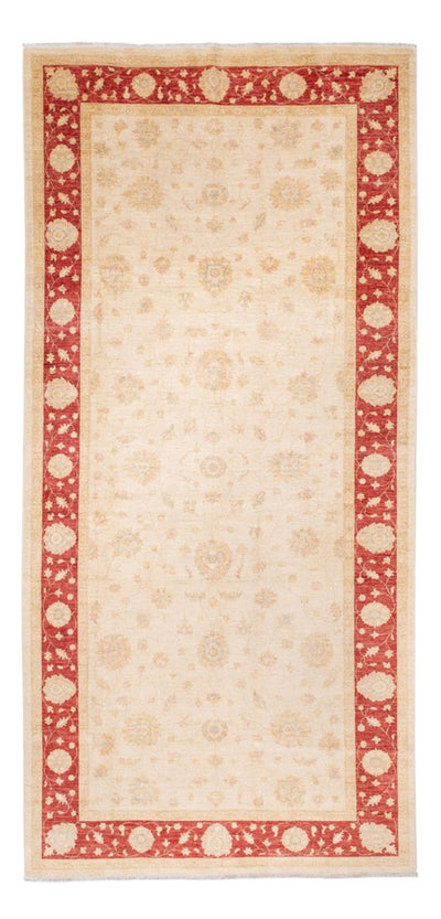 Dywan Zieglera 198x412cm - Dywan orientalny