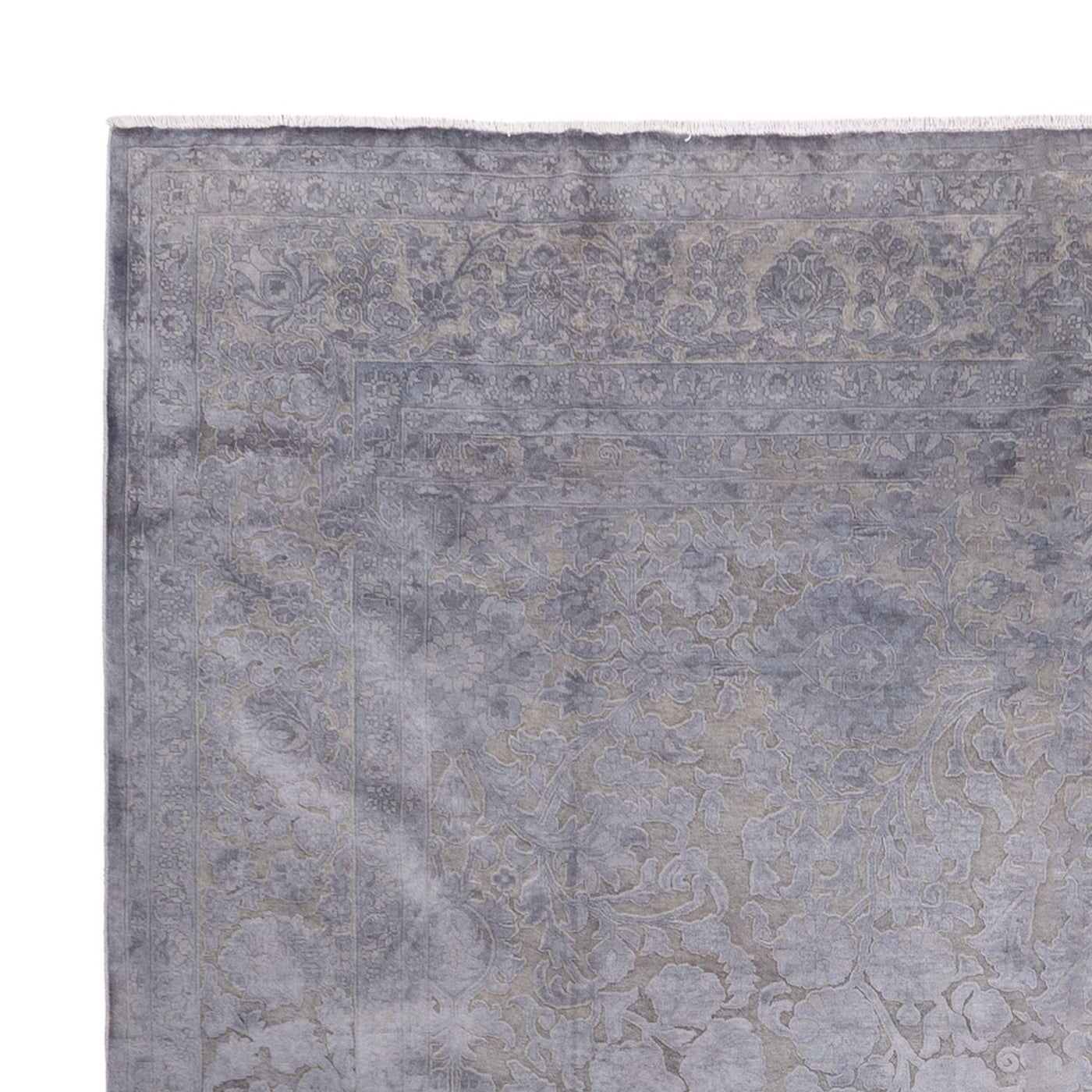 Designerski dywan 419x311cm - Designerteppich