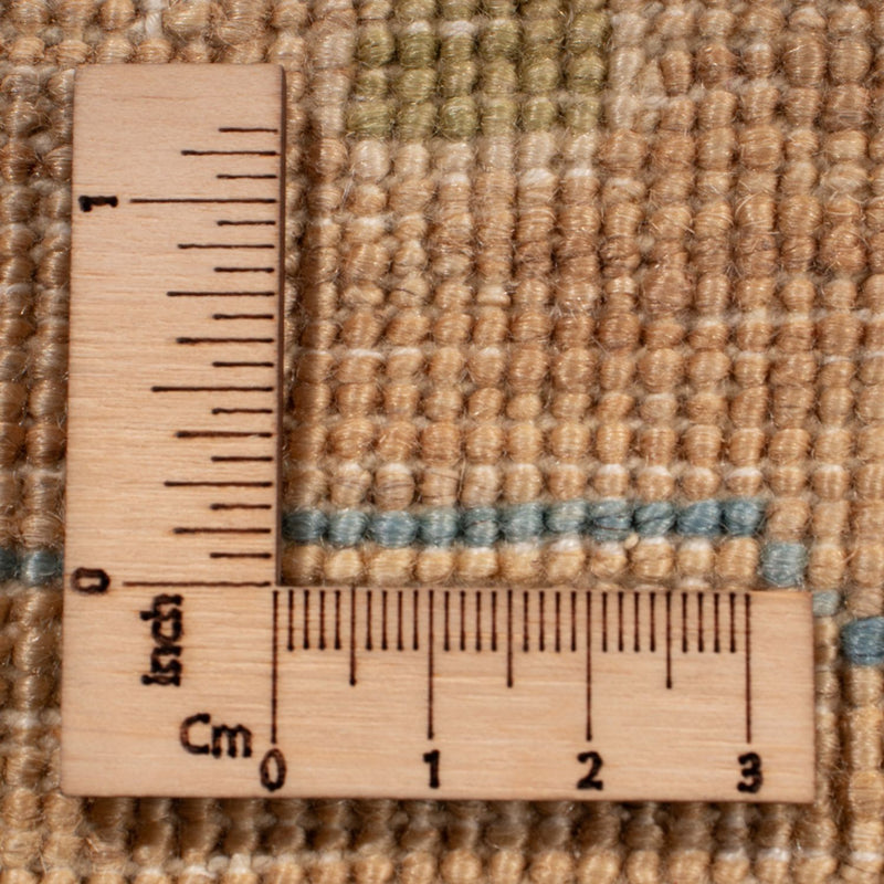 Dywan Ziegler - Usak - 402 x 297 cm - pomarańczowy