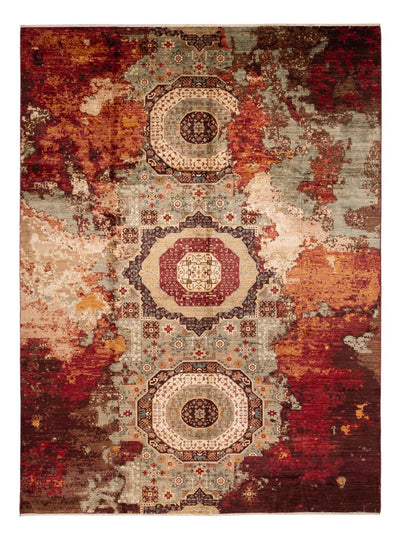Designerski dywan 295x391cm - Designerteppich