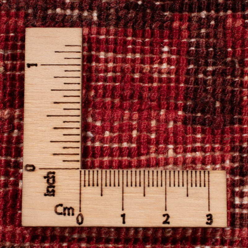 Designerski dywan - 391 x 295 cm - wielokolorowy