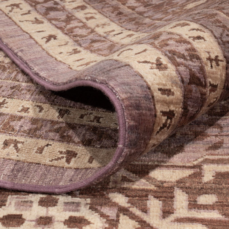 Dywan Ziegler - Ariana - 392 x 302 cm - ciemny beż