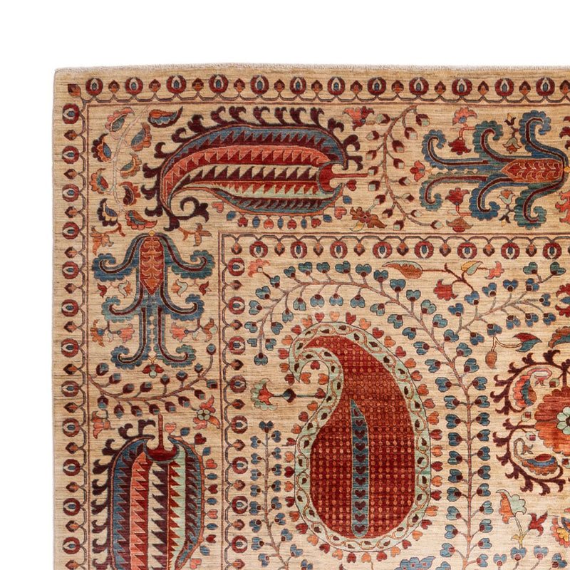 Dywan Ziegler - Ariana - 395 x 305 cm - wielokolorowy