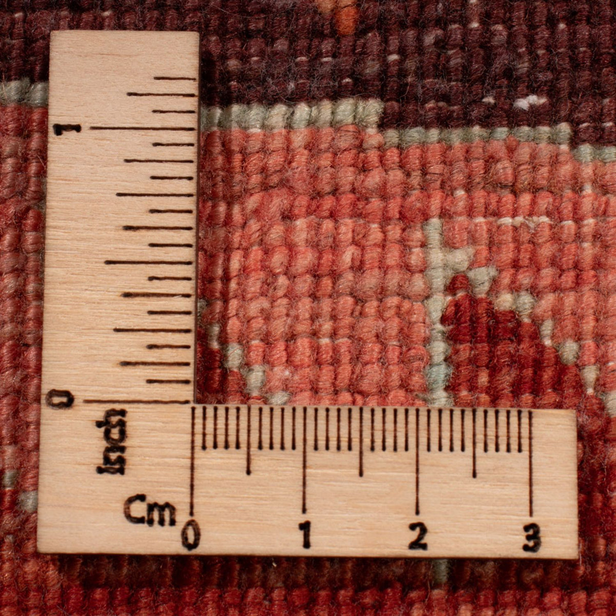 Dywan Ziegler - Ariana - 395 x 305 cm - wielokolorowy