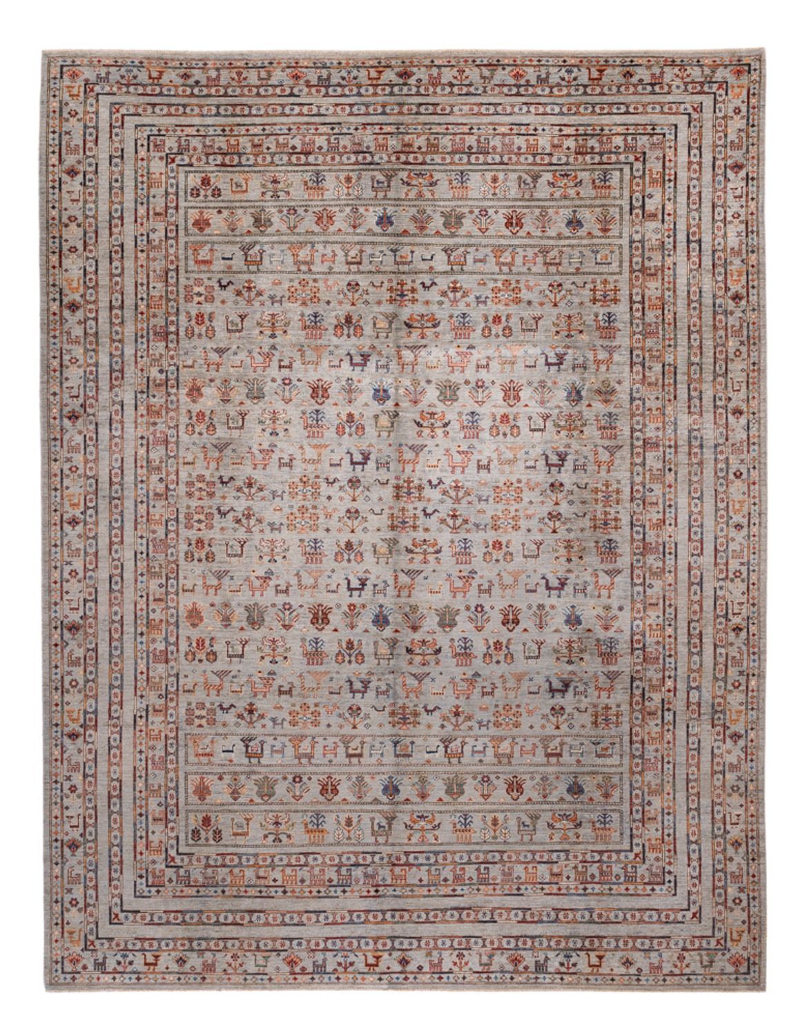 Dywan Ziegler - Ariana - 391 x 303 cm - taupe