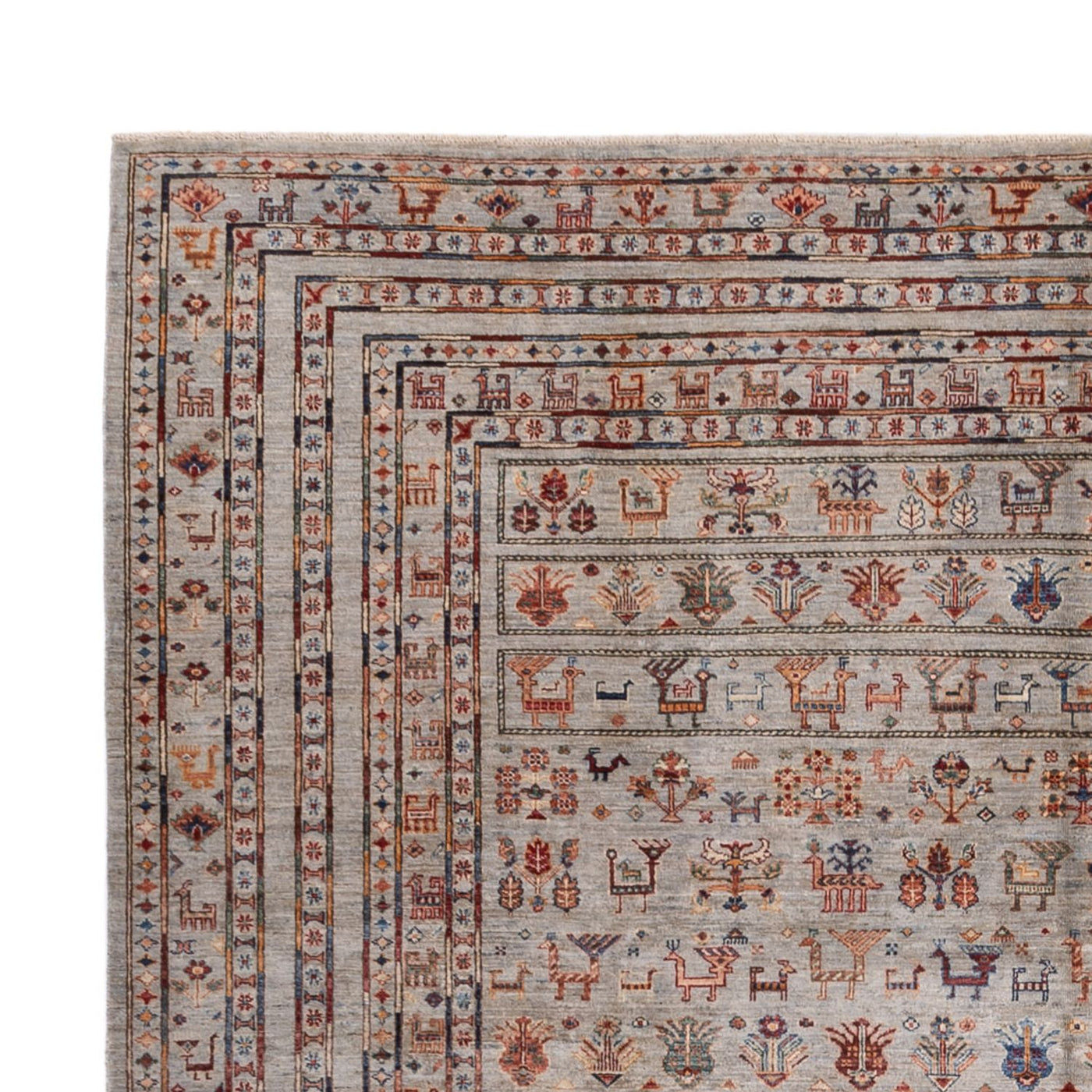 Ariana Dywan 391x303cm - Dywan orientalny
