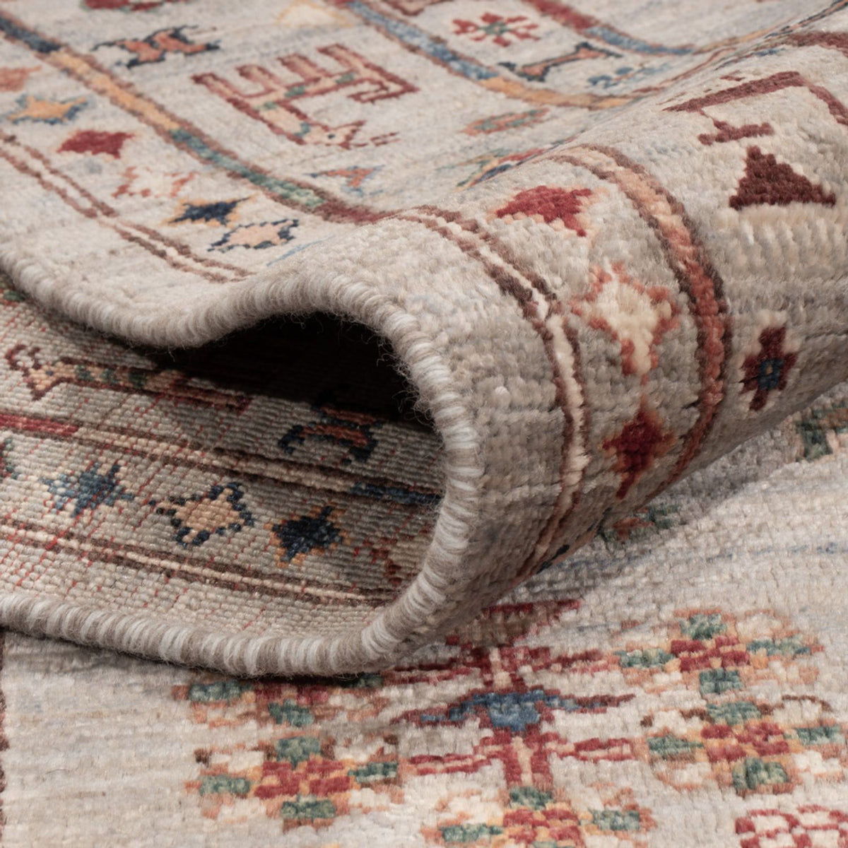 Dywan Ziegler - Ariana - 391 x 303 cm - taupe