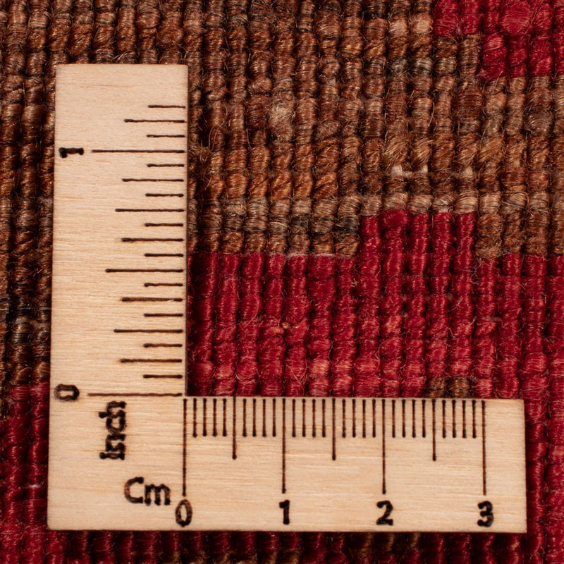 Designerski dywan - 385 x 302 cm - wielokolorowy